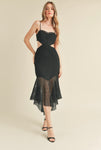 Mermaid Dress