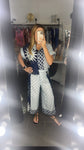 Mykonos Pant Set