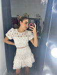 Bora Dress