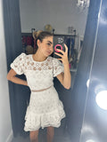 Bora Dress