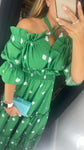 Clara Dress