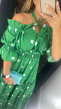 Clara Dress