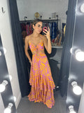 Karin Dress
