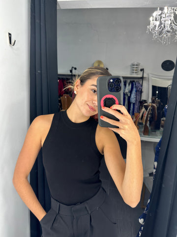 Runaway Top