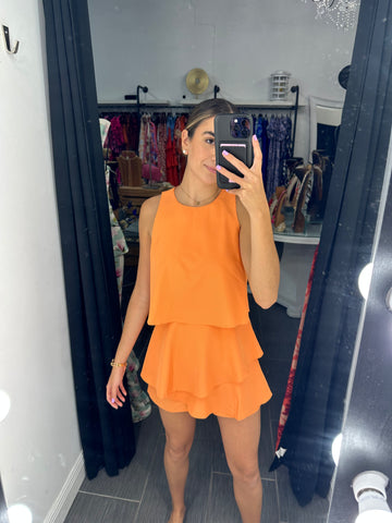 Becca Romper