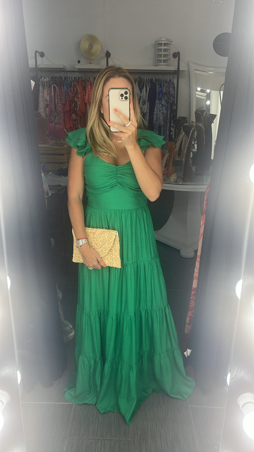 Bridget Dress