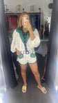 Ricky Short Set