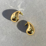 BB Teardrop Earrings