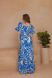 Abby Dress