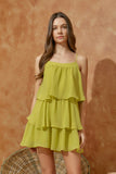 Mischa Romper