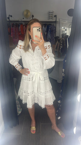 Athena Dress