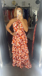 Aitana Dress