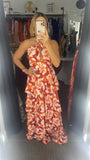 Aitana Dress