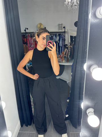 Kim Pants