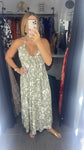 Ami Dress