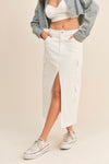 Alba Skirt