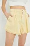 Vacay Shorts