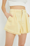 Vacay Shorts