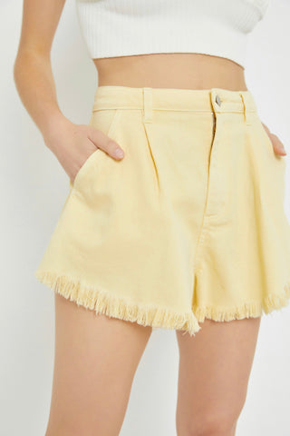 Vacay Shorts