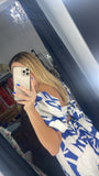 Samira Dress