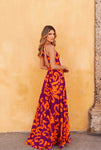 Libia Dress