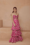 Beca Skirt Set