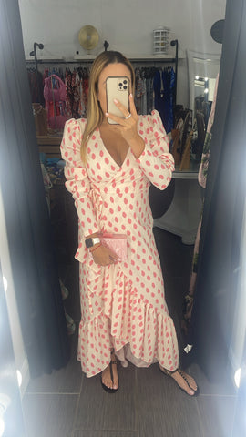 Pelu Dress