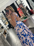 Libia Dress