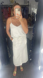 Bell Skirt