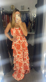 Maribel Dress