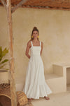 Verona Dress