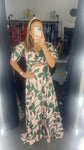 Saskia Dress
