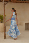 Viena Dress