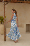 Viena Dress
