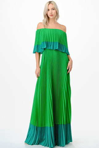 Cati Dress