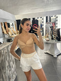 Shine Bright Top