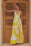 Paris Dress