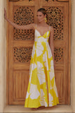 Paris Dress
