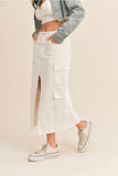 Alba Skirt