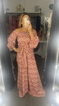 Adela Dress