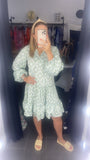 Maya Dress