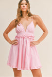 Billie Dress