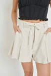 Violet Shorts