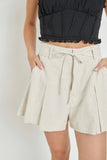 Violet Shorts