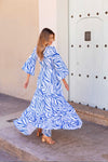Veronica Dress