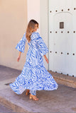 Veronica Dress