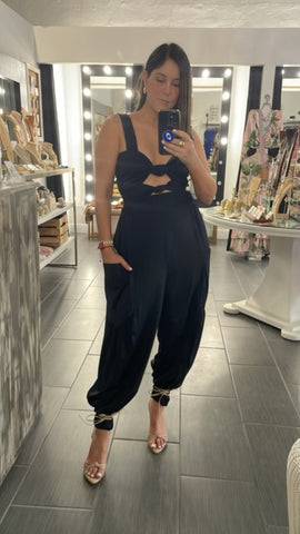 Alladin Jogger Set
