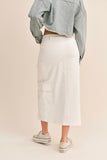 Alba Skirt