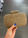 Whicker Clutch