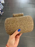 Whicker Clutch